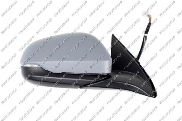 Prasco HD8047347 Rearview mirror external right HD8047347: Buy near me in Poland at 2407.PL - Good price!