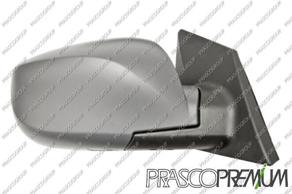 Prasco HN8057315P Rearview mirror external right HN8057315P: Buy near me at 2407.PL in Poland at an Affordable price!