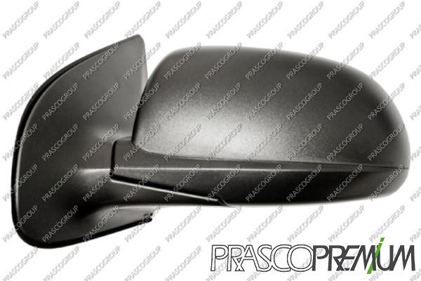 Prasco HN2007114P Rearview mirror external left HN2007114P: Buy near me in Poland at 2407.PL - Good price!
