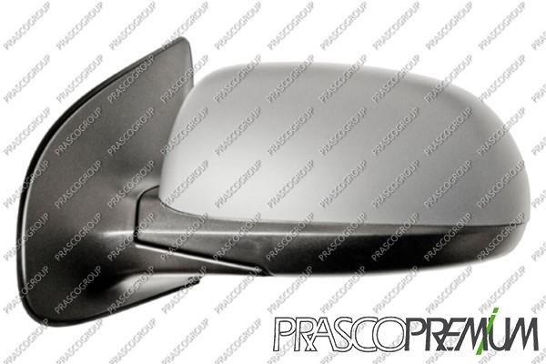 Prasco HN2007304P Rearview mirror external left HN2007304P: Buy near me in Poland at 2407.PL - Good price!