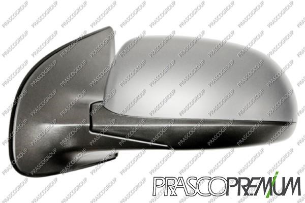 Prasco HN2007314P Rearview mirror external left HN2007314P: Buy near me in Poland at 2407.PL - Good price!