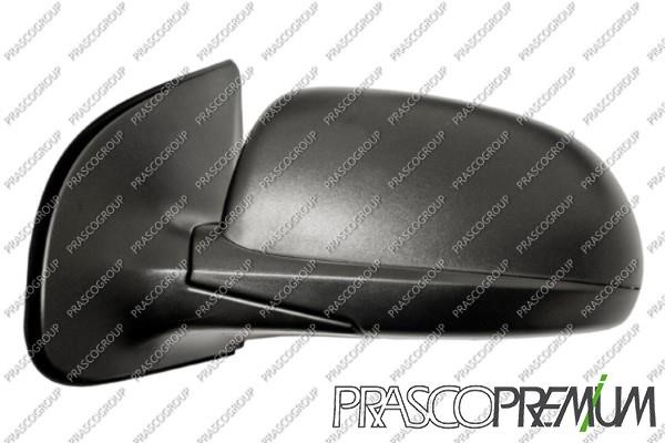 Prasco HN2007324P Rearview mirror external left HN2007324P: Buy near me in Poland at 2407.PL - Good price!