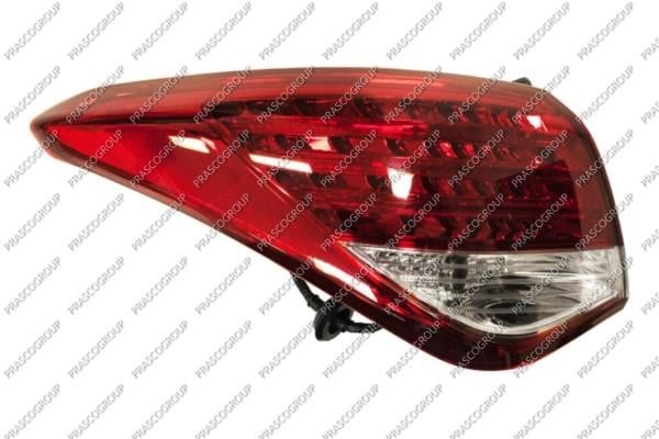 Prasco HN4004054 Tail lamp left HN4004054: Buy near me at 2407.PL in Poland at an Affordable price!
