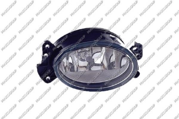 Prasco ME0414415 Fog headlight, right ME0414415: Buy near me in Poland at 2407.PL - Good price!