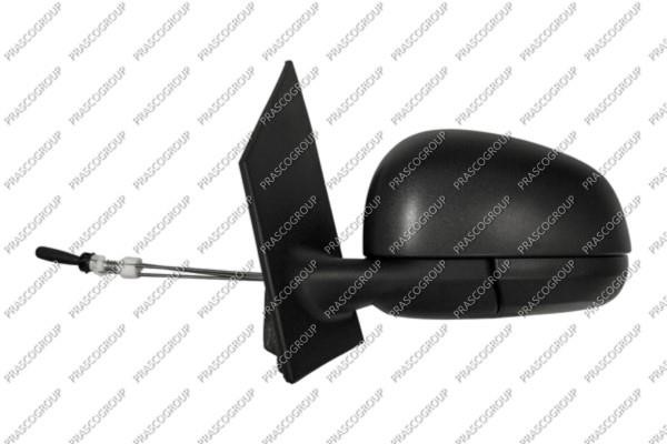 Prasco ME3087004 Rearview mirror external left ME3087004: Buy near me at 2407.PL in Poland at an Affordable price!