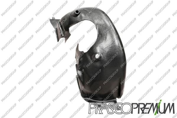 Prasco ME9093604 Fender liner front left ME9093604: Buy near me in Poland at 2407.PL - Good price!