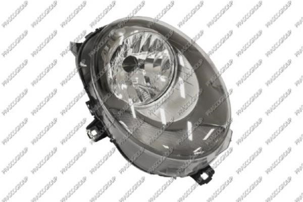 Prasco MN3124923 Headlight right MN3124923: Buy near me in Poland at 2407.PL - Good price!
