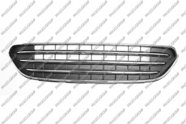 Prasco MN7042011 Grille radiator MN7042011: Buy near me at 2407.PL in Poland at an Affordable price!
