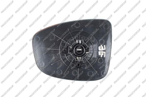 Prasco MZ7027503 Side mirror insert, right MZ7027503: Buy near me at 2407.PL in Poland at an Affordable price!