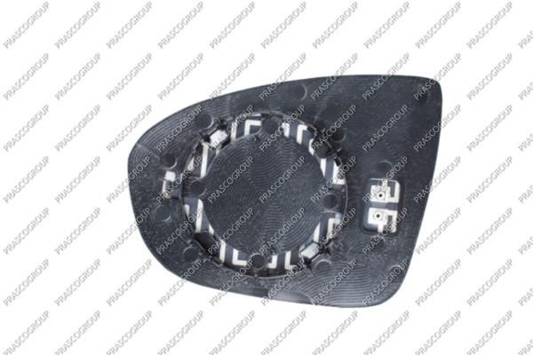Prasco OP3547513 Side mirror insert, right OP3547513: Buy near me in Poland at 2407.PL - Good price!