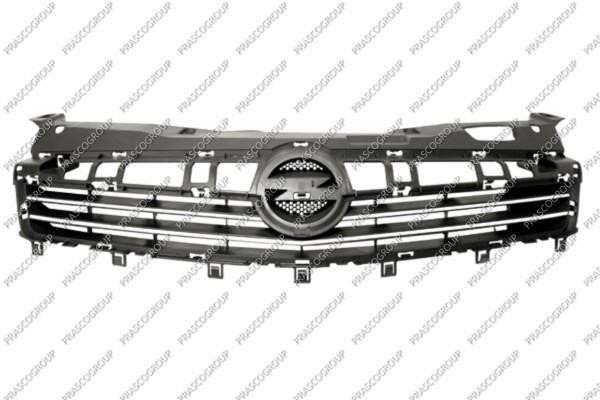 Prasco OP4142001 Atrapa chłodnicy, grill OP4142001: Dobra cena w Polsce na 2407.PL - Kup Teraz!
