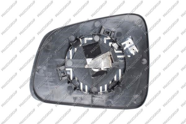 Prasco OP7007523 Side mirror insert, right OP7007523: Buy near me in Poland at 2407.PL - Good price!