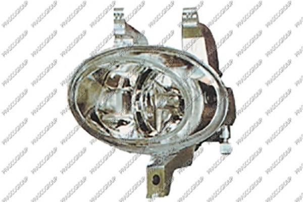 Prasco PG0094415 Fog headlight, right PG0094415: Buy near me in Poland at 2407.PL - Good price!