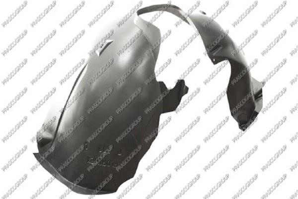 Prasco PG4243604P Fender liner front left PG4243604P: Buy near me in Poland at 2407.PL - Good price!