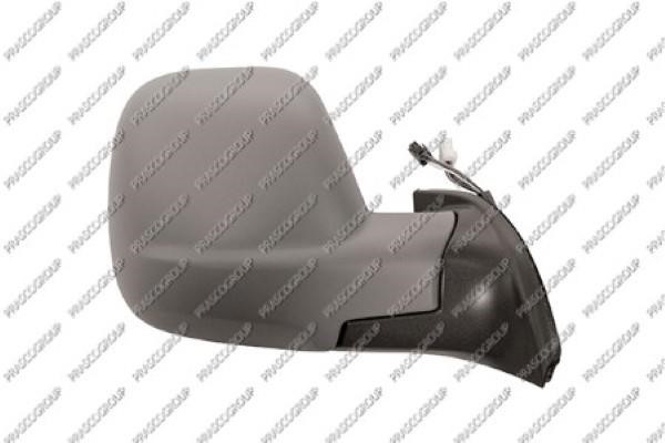 Prasco PG9107233 Rearview mirror external right PG9107233: Buy near me at 2407.PL in Poland at an Affordable price!