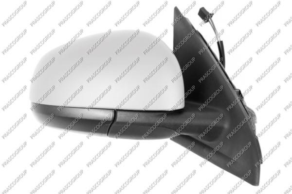 Prasco RN2027213 Rearview mirror external right RN2027213: Buy near me in Poland at 2407.PL - Good price!