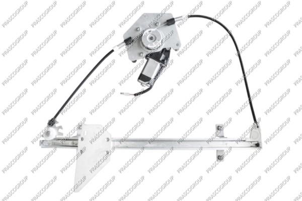 Prasco RN306W021 Podnośnik szyby przedniej prawej RN306W021: Dobra cena w Polsce na 2407.PL - Kup Teraz!