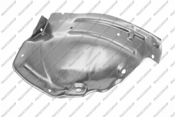 Prasco RN4303614 Fender liner front left RN4303614: Buy near me at 2407.PL in Poland at an Affordable price!