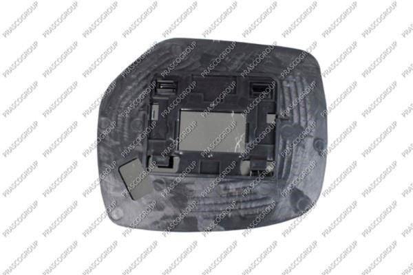 Prasco SB8207503 Side mirror insert, right SB8207503: Buy near me at 2407.PL in Poland at an Affordable price!