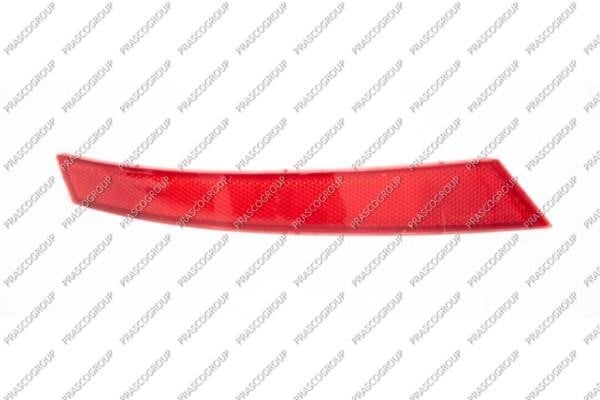 Prasco ST0394353 Rear Right Light Reflector ST0394353: Buy near me in Poland at 2407.PL - Good price!