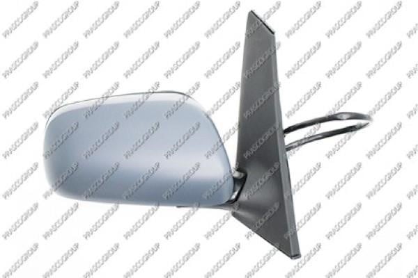 Prasco TY4207303P Rearview mirror external right TY4207303P: Buy near me at 2407.PL in Poland at an Affordable price!
