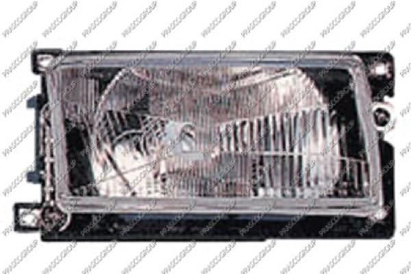 Prasco VG0144603 Headlight right VG0144603: Buy near me in Poland at 2407.PL - Good price!
