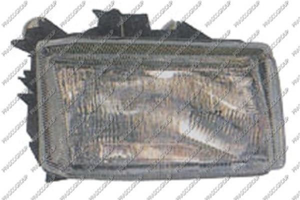 Prasco VG0174604 Headlight left VG0174604: Buy near me at 2407.PL in Poland at an Affordable price!
