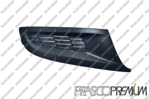 Prasco VG0232123 Решетка бампера переднего (заглушка) правая VG0232123: Отличная цена - Купить в Польше на 2407.PL!