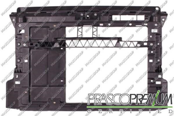 Prasco VG0233210 Front panel VG0233210: Buy near me in Poland at 2407.PL - Good price!