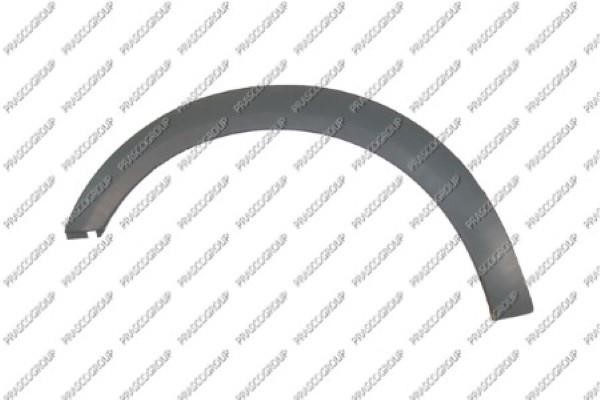 Prasco VG0281582 Wing extension front left VG0281582: Buy near me in Poland at 2407.PL - Good price!