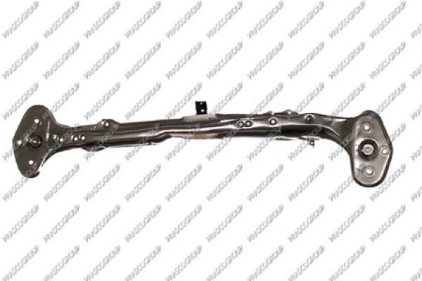 Prasco VG0283206 Front bumper reinforcement VG0283206: Buy near me at 2407.PL in Poland at an Affordable price!