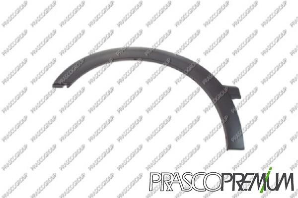 Prasco VG0321582 Wing extension front left VG0321582: Buy near me in Poland at 2407.PL - Good price!