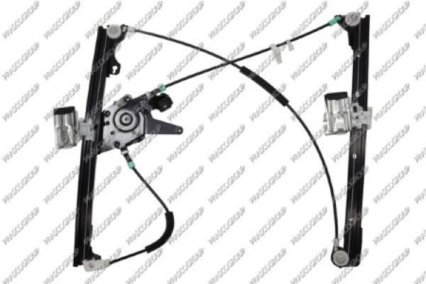 Prasco VG032W024 Front left window regulator VG032W024: Buy near me in Poland at 2407.PL - Good price!