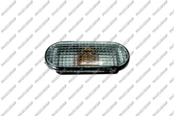 Prasco VG0344141 Indicator light VG0344141: Buy near me in Poland at 2407.PL - Good price!