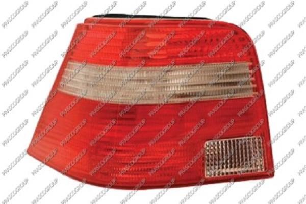 Prasco VG0344155 Tail lamp right VG0344155: Buy near me in Poland at 2407.PL - Good price!