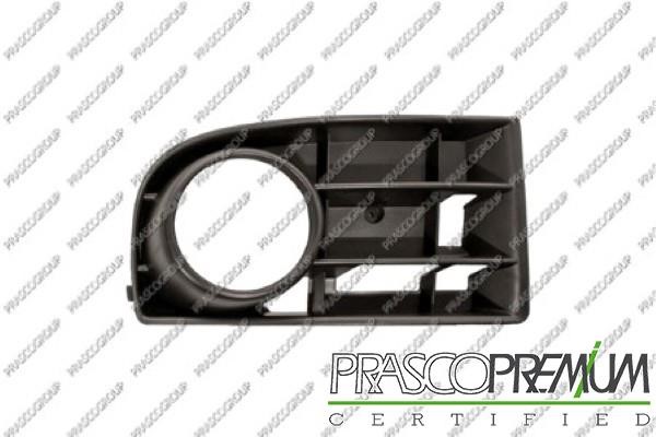 Prasco VG0362143 Решетка бампера переднего (заглушка) правая VG0362143: Отличная цена - Купить в Польше на 2407.PL!