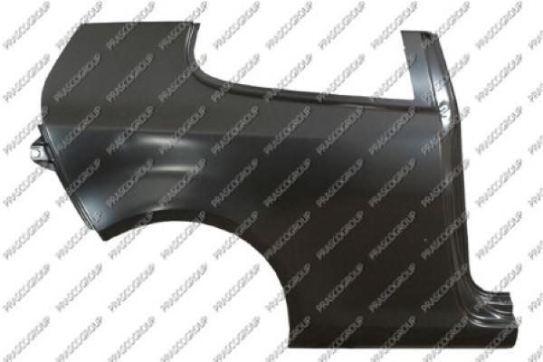 Prasco VG0363053 Rear fender right VG0363053: Buy near me in Poland at 2407.PL - Good price!