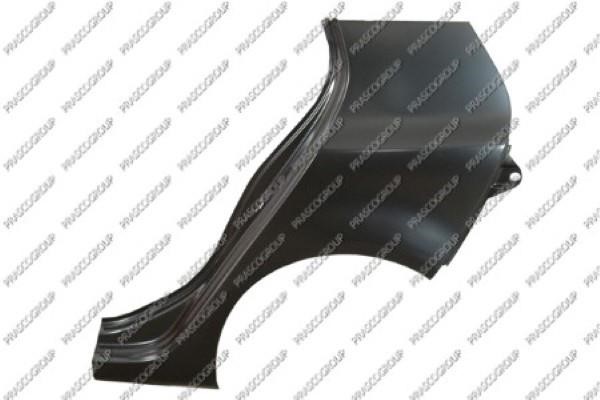 Prasco VG0363064 Rear fender left VG0363064: Buy near me in Poland at 2407.PL - Good price!