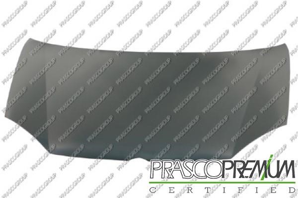 Prasco VG0363130 Hood VG0363130: Buy near me at 2407.PL in Poland at an Affordable price!