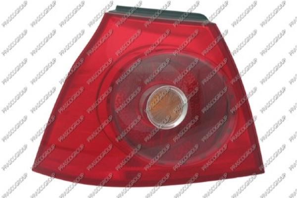 Prasco VG0364163 Tail lamp right VG0364163: Buy near me in Poland at 2407.PL - Good price!