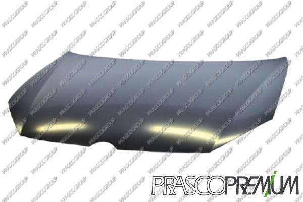 Prasco VG0383110 Капот VG0383110: Купить в Польше - Отличная цена на 2407.PL!