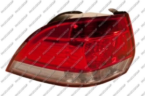 Prasco VG0384184 Tail lamp left VG0384184: Buy near me at 2407.PL in Poland at an Affordable price!