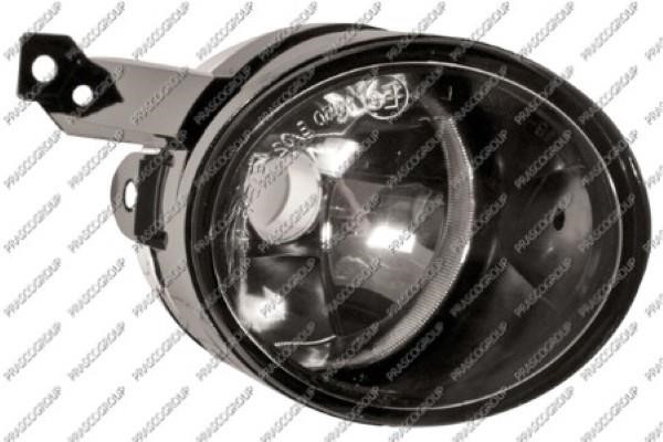 Prasco VG0404413 Fog headlight, right VG0404413: Buy near me in Poland at 2407.PL - Good price!