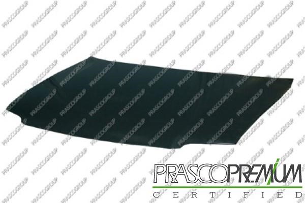 Prasco VG0533130 Hood VG0533130: Buy near me in Poland at 2407.PL - Good price!