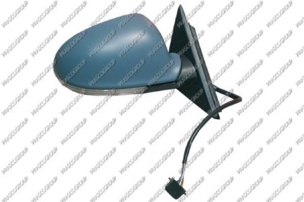 Prasco VG0537323 Rearview mirror external right VG0537323: Buy near me at 2407.PL in Poland at an Affordable price!