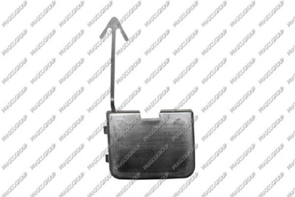 Prasco VG0541286 Plug towing hook VG0541286: Buy near me at 2407.PL in Poland at an Affordable price!