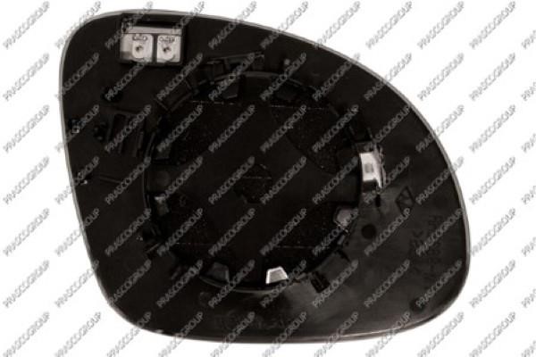 Prasco VG1017514 Left side mirror insert VG1017514: Buy near me in Poland at 2407.PL - Good price!