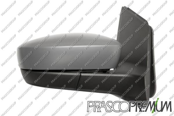 Prasco VG2017103P Rearview mirror external right VG2017103P: Buy near me in Poland at 2407.PL - Good price!