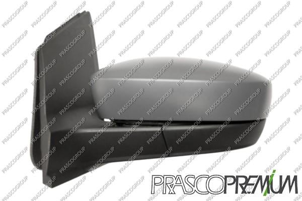 Prasco VG2017104P Rearview mirror external left VG2017104P: Buy near me in Poland at 2407.PL - Good price!