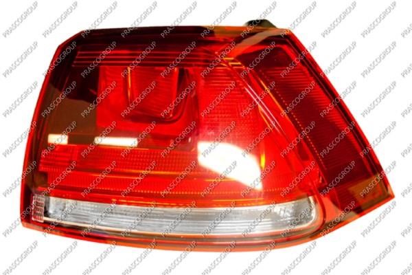 Prasco VG4004153 Tail lamp right VG4004153: Buy near me at 2407.PL in Poland at an Affordable price!